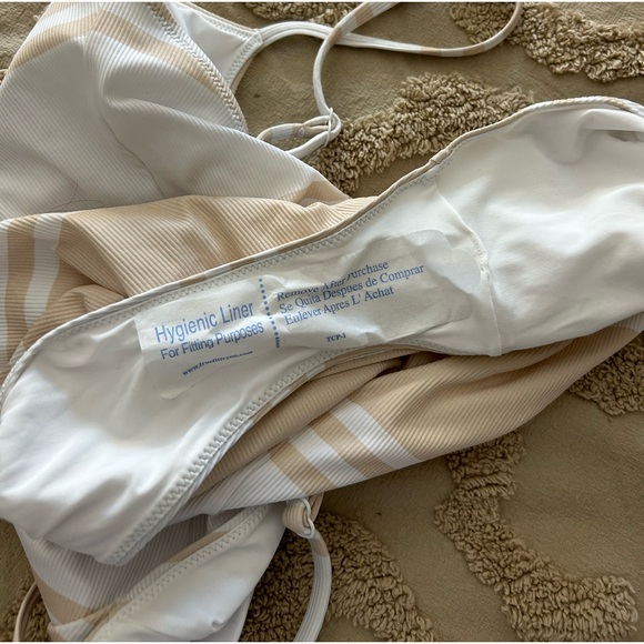 Lem Lem Elene One-Piece Swimsuit - Picture 4 of 6